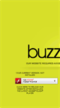 Mobile Screenshot of buzzfoto.com